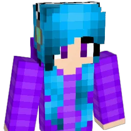 sassy_koala Minecraft avatar bust