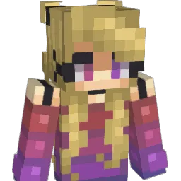 sassyeggroll7 Minecraft avatar bust