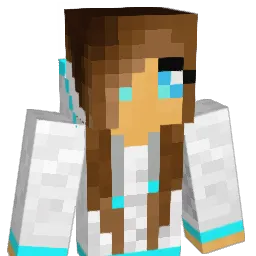 sassyfrass12 Minecraft avatar bust