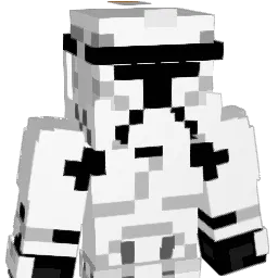 sassymate12 Minecraft avatar bust