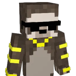 sassypickle2022 Minecraft avatar bust