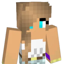 sassyvoss Minecraft avatar bust