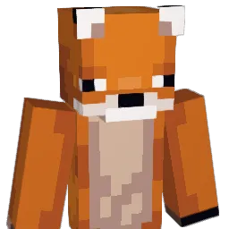 saster_vill Minecraft avatar bust