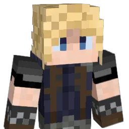 sasuke141001 Minecraft avatar bust