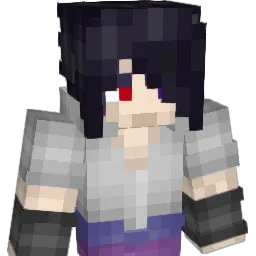 sasuke_7's Minecraft skin