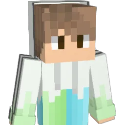 sasukesnake Minecraft avatar bust