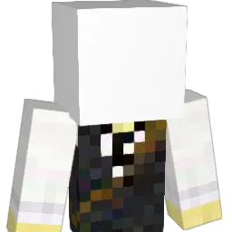sasuketinny Minecraft avatar bust