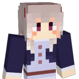 sasurai333 Minecraft avatar bust
