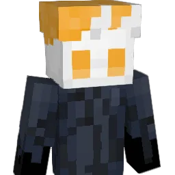sasuzma's Minecraft skin