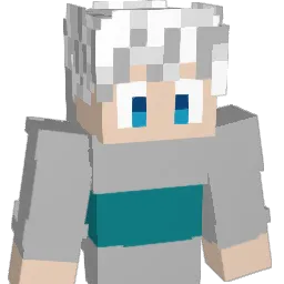 sat_0811 Minecraft avatar bust
