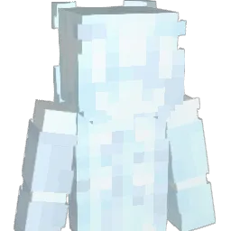 satan9saint1 Minecraft avatar bust