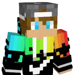 satelight's Minecraft skin