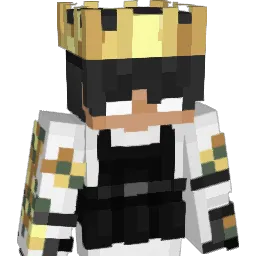 satemou_ Minecraft avatar bust