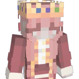 satgotsae Minecraft avatar bust