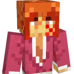 sathatif Minecraft avatar bust