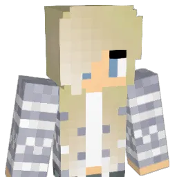 satin2013 Minecraft avatar bust