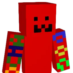 satiusa's Minecraft skin