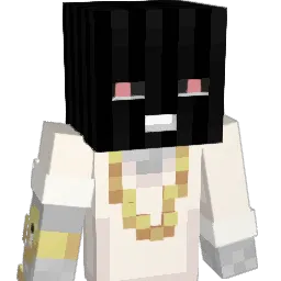 satl's Minecraft skin