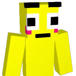satoBBQ Minecraft avatar bust