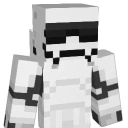 sato_an Minecraft avatar bust