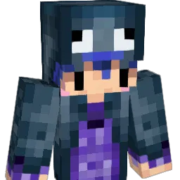 satoc1006 Minecraft avatar bust