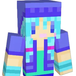 satogorou3 Minecraft avatar bust