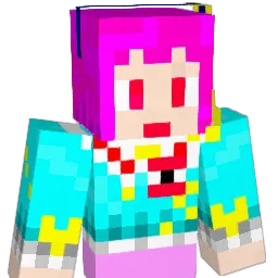satorin09 Minecraft avatar bust