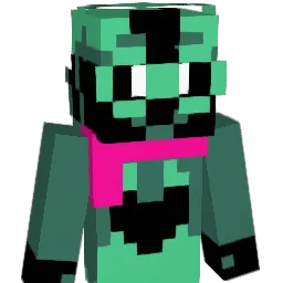 satoru_1313 Minecraft avatar bust