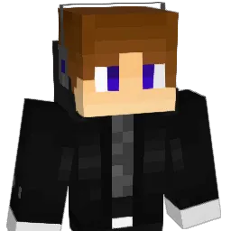 satrioobudiman Minecraft avatar bust