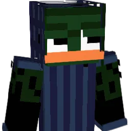 satris's Minecraft skin