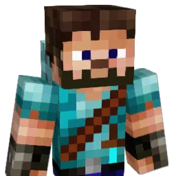 satryloni44 Minecraft avatar bust