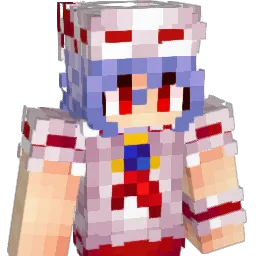 satti0229 Minecraft avatar bust