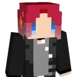 satuki0518 Minecraft avatar bust