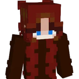 satumn's Minecraft skin