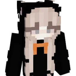 saturn1_ Minecraft avatar bust
