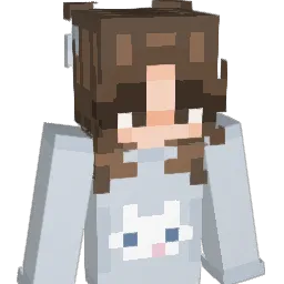 saturnscats Minecraft avatar bust