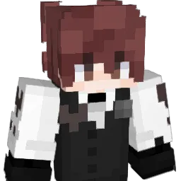 saturnssatellite Minecraft avatar bust