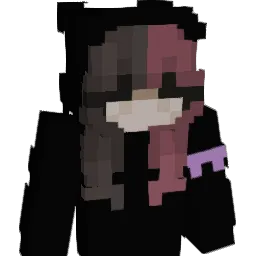 saturnus_ Minecraft avatar bust