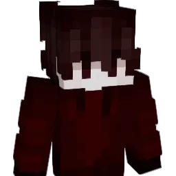 satuxitos Minecraft avatar bust