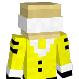 satvrnz_frfr Minecraft avatar bust