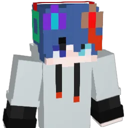 satyam_ Minecraft avatar bust