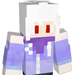satyf Minecraft avatar bust