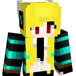 sau0429 Minecraft avatar bust