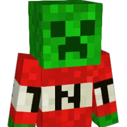 sauce_bag Minecraft avatar bust