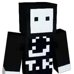 sauceweet07 Minecraft avatar bust