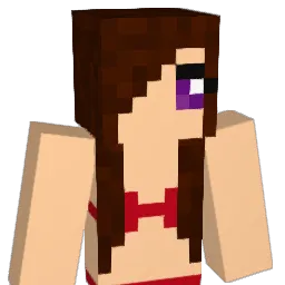 saucey1's Minecraft skin