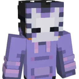 saucie_slizzard Minecraft avatar bust
