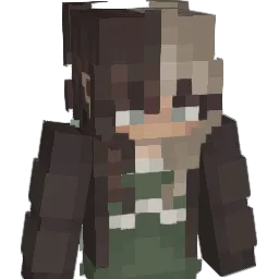 saucy_sides Minecraft avatar bust