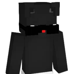 saucyboyjosh Minecraft avatar bust