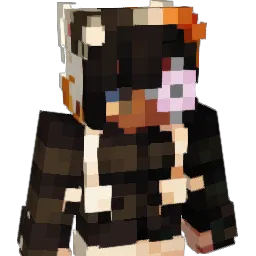 saucychicken_ Minecraft avatar bust